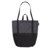 Lavenham Split Tote Bag Black -All Style Shop Lavenham Split Tote Bag Black 25722 1