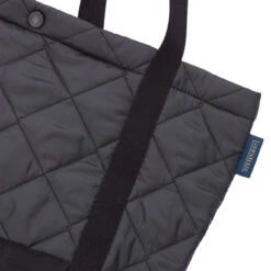 Lavenham Split Tote Bag Black -All Style Shop Lavenham Split Tote Bag Black 25722 3