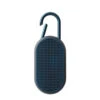 Lexon MINO T Bluetooth Speaker With Carabiner Dark Blue -All Style Shop Lexonmino darkblue