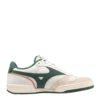 Mizuno City Wind Trainers White / Bistro Green / Pristine -All Style Shop MizunoCityWindTrainersWhiteBistroGreenPristine 1