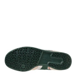 Mizuno City Wind Trainers White / Bistro Green / Pristine -All Style Shop MizunoCityWindTrainersWhiteBistroGreenPristine 4