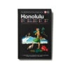 The Monocle Travel Guide Series Honolulu -All Style Shop Monocle Guides The Travel Guide Series Honolulu 7103 1
