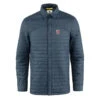 Fjallraven Expedition X-Latt Shirt Navy