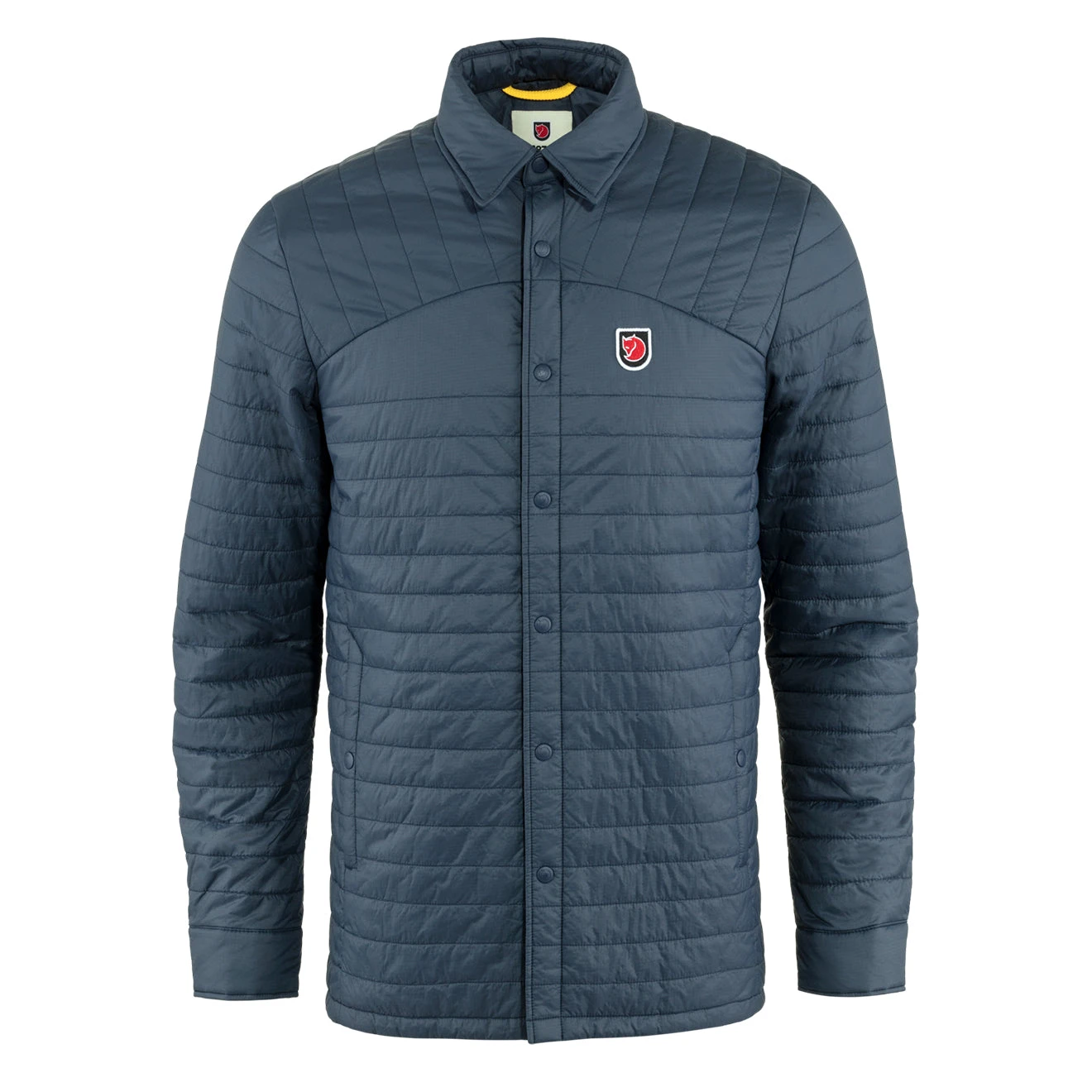 Fjallraven Expedition X-Latt Shirt Navy 3 Fjallraven Expedition X-Latt Shirt Navy