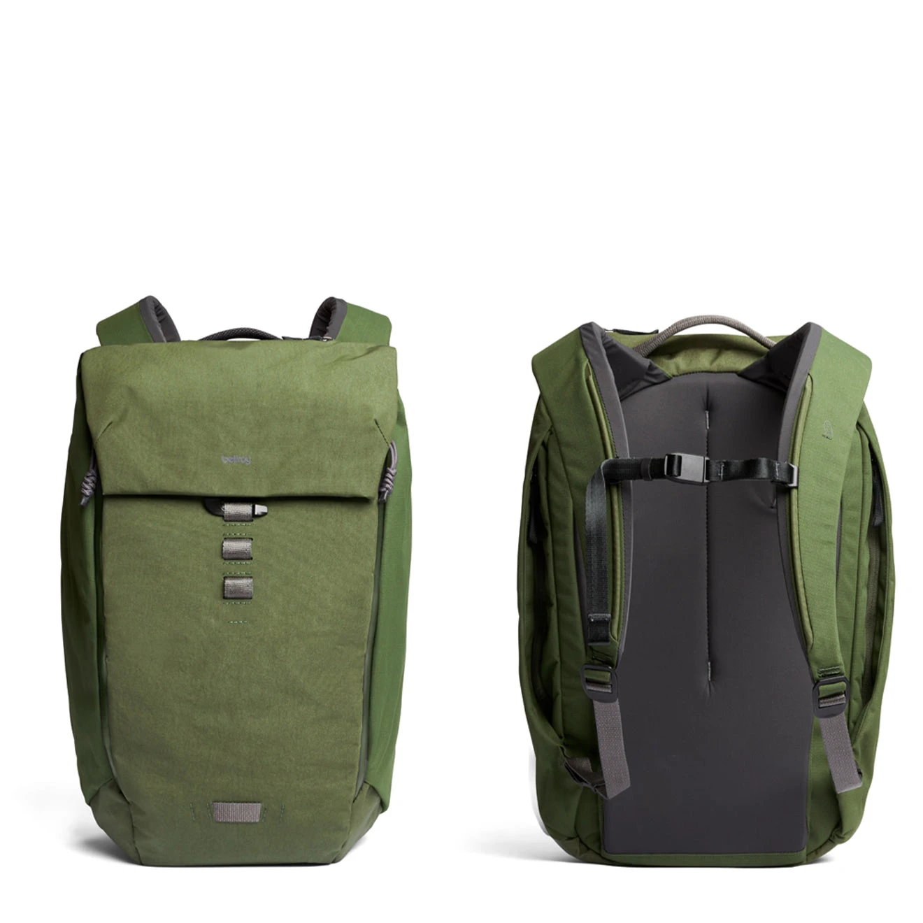 Bellroy Venture Backpack 22L Ranger Green 4 Bellroy Venture Backpack 22L Ranger Green - Image 2