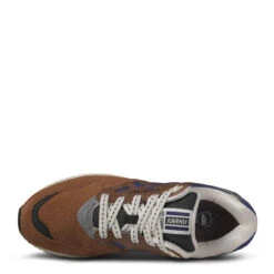 Karhu Legacy 96 Trainers Aztec / Sodalite Blue -All Style Shop NEWMensfootweartemplate 0001 F806037 05