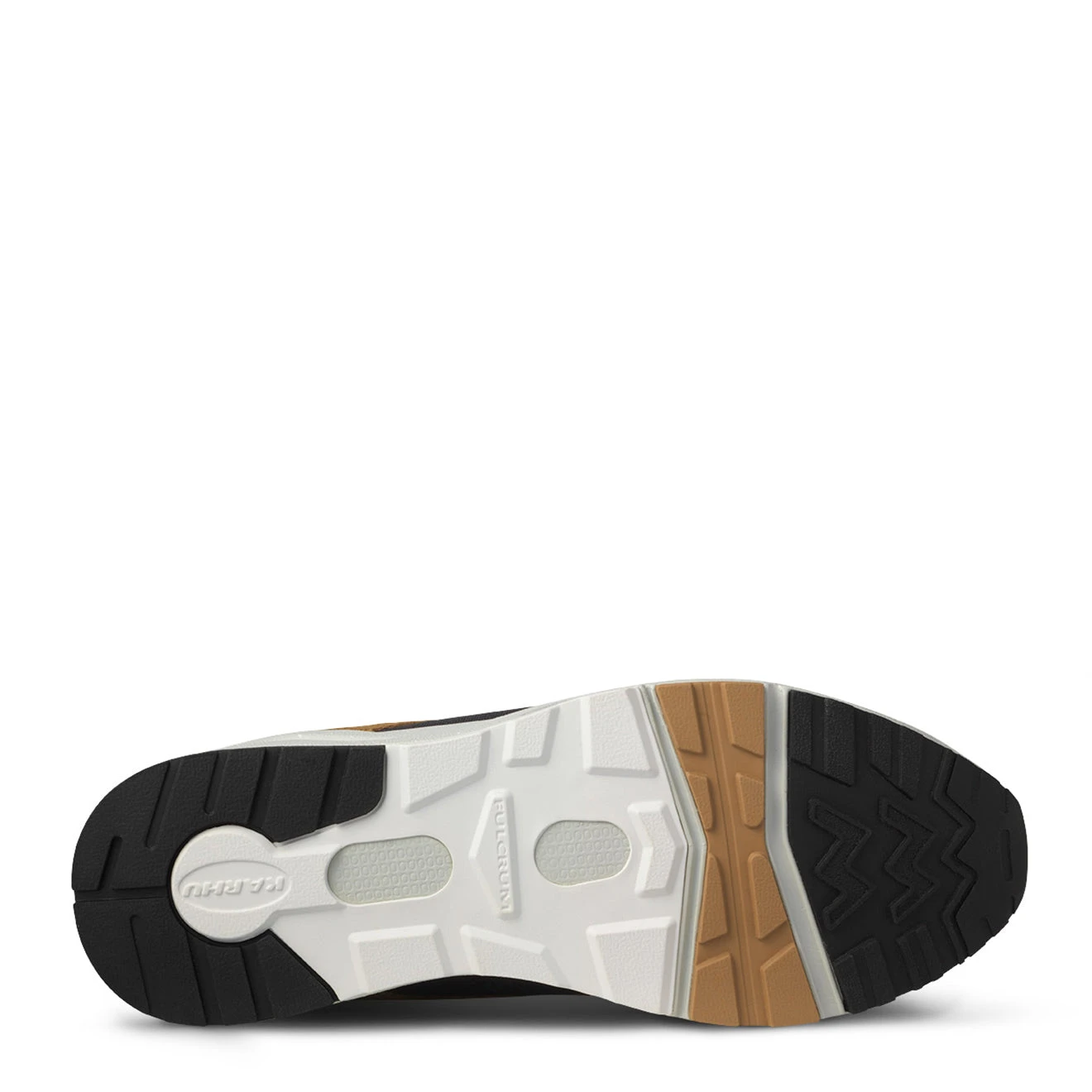 Karhu Fusion 2.0 Trainers Avocado / Brown Sugar 8 Karhu Fusion 2.0 Trainers Avocado / Brown Sugar - Image 6