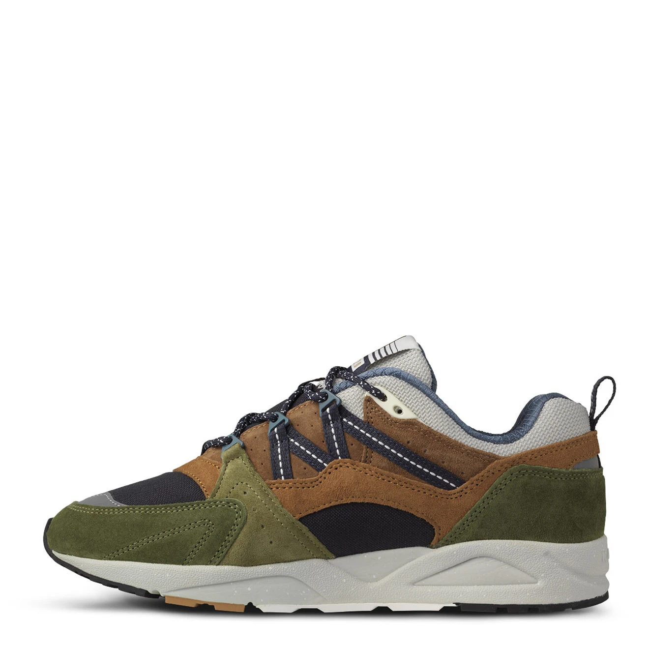 Karhu Fusion 2.0 Trainers Avocado / Brown Sugar 4 Karhu Fusion 2.0 Trainers Avocado / Brown Sugar - Image 2