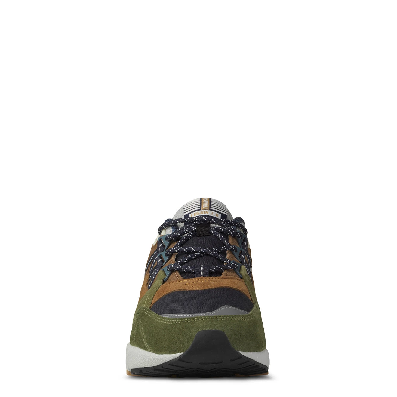 Karhu Fusion 2.0 Trainers Avocado / Brown Sugar 5 Karhu Fusion 2.0 Trainers Avocado / Brown Sugar - Image 3