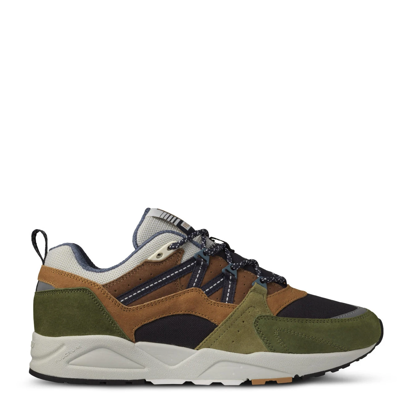 Karhu Fusion 2.0 Trainers Avocado / Brown Sugar 3 Karhu Fusion 2.0 Trainers Avocado / Brown Sugar