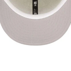 New Era LA Dodgers MLB Fitted Cap Trail Mix / White 11 New Era LA Dodgers MLB Fitted Cap Trail Mix / White -All Style Shop NewEraLADodgersMLBFittedCapTrailMixWhite 5