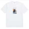 Norse Projects Johannes Collage T-Shirt White -All Style Shop NorseProjectsJohannesCollageT ShirtWhite29794 1