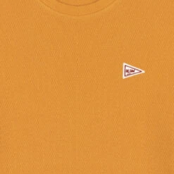 Olow Basico T-Shirt Yellow -All Style Shop Olow Basico T Shirt Yellow 21490 04