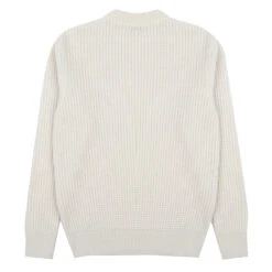 All Style Shop -All Style Shop Olow Coco Knit Off White 21484 02