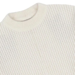 Olow Coco Knit Off White -All Style Shop Olow Coco Knit Off White 21484 03