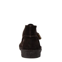 Oswen Agnes Suede Boots Espresso -All Style Shop Oswen Agnes Suede Boots Espresso 22797 05