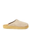 Oswen Rhine Suede Sandcastle -All Style Shop Oswen Rhine Suede Sandcastle 22799 01