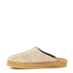 Oswen Rhine Suede Sandcastle -All Style Shop Oswen Rhine Suede Sandcastle 22799 03