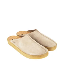 Oswen Rhine Suede Sandcastle -All Style Shop Oswen Rhine Suede Sandcastle 22799 05