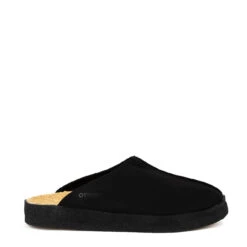 Oswen Rhine Vegan Black