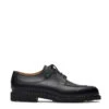 Paraboot Avignon Shoe Grained Black Leather 2 Paraboot Avignon Shoe Grained Black Leather -All Style Shop Paraboot Avignon Shoe Grained Black Leather 27054 1