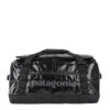 Patagonia Black Hole Duffle 40L Black -All Style Shop Patagonia Black Hole Duffle 40L Black 15774 1