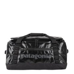 Patagonia Black Hole Duffle 40L Black