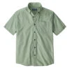 Patagonia Daily Shirt Chambray Sedge Green -All Style Shop Patagonia Daily Shirt Chambray Sedge Green 26440 1
