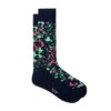 Paul Smith Heatmap Como Sock Navy -All Style Shop Paul Smith Heatmap Como Sock Navy Paul Smith 1658597461
