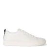 Paul Smith Lee Trainers White 2 Paul Smith Lee Trainers White -All Style Shop Paul Smith Lee Trainers White 29488