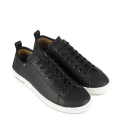 Paul Smith Miyata Trainers Black -All Style Shop Paul Smith Miyata Trainers Black 004