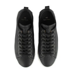 Paul Smith Miyata Trainers Black -All Style Shop Paul Smith Miyata Trainers Black 005