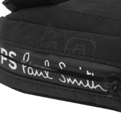 Paul Smith Cross Body Bag Varsity Black -All Style Shop PaulSmithCrossBodyBag VarsityBlack 19391 5