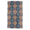 Pendleton Cotton Slate Towel Multi 1 Pendleton Cotton Slate Towel Multi -All Style Shop Pendleton Cotton Slate Towel Multi Slate 25290 1