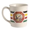 Pendleton National Park Mug Glacier White -All Style Shop Pendleton National Park Mug Glacier White 13302 1