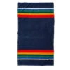 Pendleton Oversized Dobby Spa Towel Crater Lake Navy 2 Pendleton Oversized Dobby Spa Towel Crater Lake Navy -All Style Shop Pendleton Oversized Dobby Spa Towel Crater Lake Navy Pendleton 1658760024