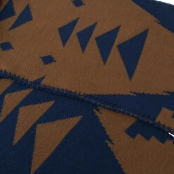 Pendleton Wool Knit Scarf Siskiyou -All Style Shop Pendleton Wool Knit Scarf Siskiyou 22681 04