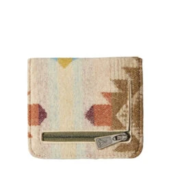 Pendleton Snap Wallet Taos Trail