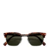 Persol PO3199S Sunglasses Havana / Green -All Style Shop Persol PO3199S Sunglasses Havana Green 1