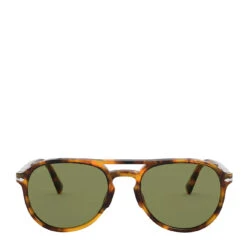 Persol X La Casa De Papel PO3235S El Profesor Sergio Sunglasses