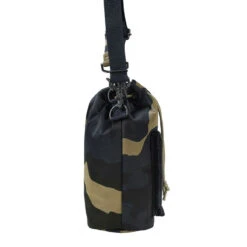 Porter-Yoshida And Co Balloon Sac Bag Woodland Khaki -All Style Shop Porter YoshidaandCoBalloonSacBagWoodlandKhaki29602 4