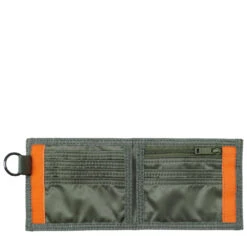 Porter-Yoshida And Co Tanker Wallet Sage Green -All Style Shop Porter YoshidaandCoTankerWalletSageGreen29606 2