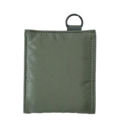 Porter-Yoshida And Co Tanker Wallet Sage Green -All Style Shop Porter YoshidaandCoTankerWalletSageGreen29606 3