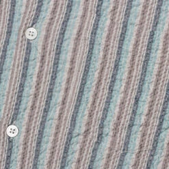 Portuguese Flannel Rugged Stripe SS Shirt Multi Stripe -All Style Shop Portuguese Flannel Rugged Stripe SS Shirt Multi Stripe 25179 3