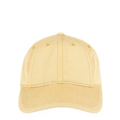 Poten Rudeback Cap Orange -All Style Shop Poten Rudeback Cap Orange 03