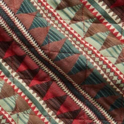 RRL By Ralph Lauren Quilted Jacquard Overshirt Red / Multi 11 RRL By Ralph Lauren Quilted Jacquard Overshirt Red / Multi -All Style Shop RRL by Ralph Lauren Quilted Jacquard Overshirt Red Multi 5