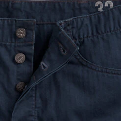 RRL By Ralph Lauren Herringbone Twill Field Short Navy -All Style Shop RRLbyRalphLaurenHerringboneTwillFieldShortNavy 4