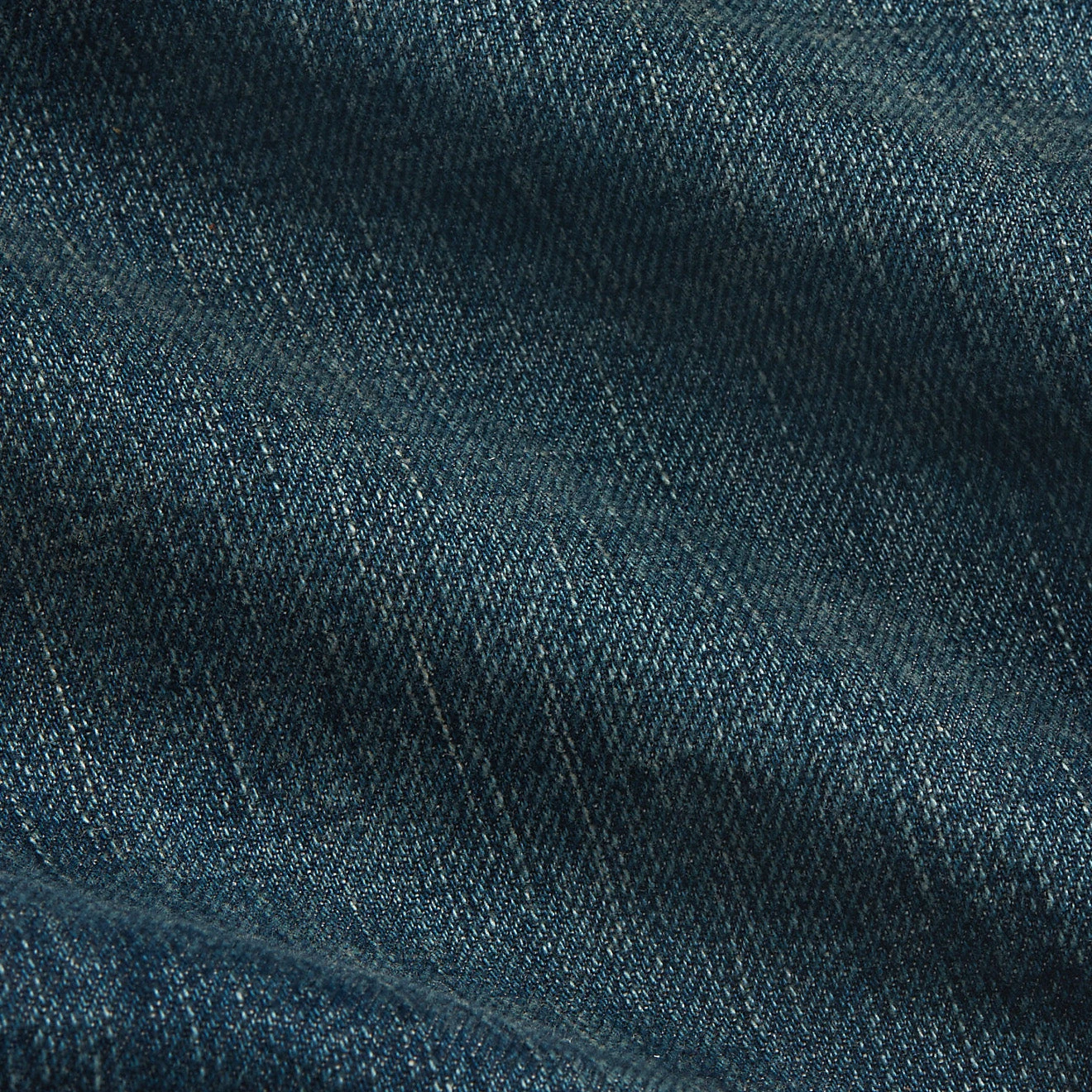 RRL By Ralph Lauren Slim Fit Ridgecrest Selvedge Jean Ridgecrest Wash 5 RRL By Ralph Lauren Slim Fit Ridgecrest Selvedge Jean Ridgecrest Wash - Image 3