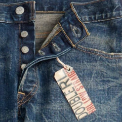 RRL By Ralph Lauren Slim Fit Ridgecrest Selvedge Jean Ridgecrest Wash 13 RRL By Ralph Lauren Slim Fit Ridgecrest Selvedge Jean Ridgecrest Wash -All Style Shop RRLbyRalphLaurenSlimFitRidgecrestSelvedgeJeanRidgecrestWash30065 5