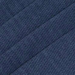 RRL By Ralph Lauren Jacquard-Knit Crew Neck L/S T-Shirt Rinsed Blue Indigo 9 RRL By Ralph Lauren Jacquard-Knit Crew Neck L/S T-Shirt Rinsed Blue Indigo -All Style Shop Ralph Lauren LS Crew Neck RRL Waffle Tee Rinsed Blue Indigo 5 600x600 1